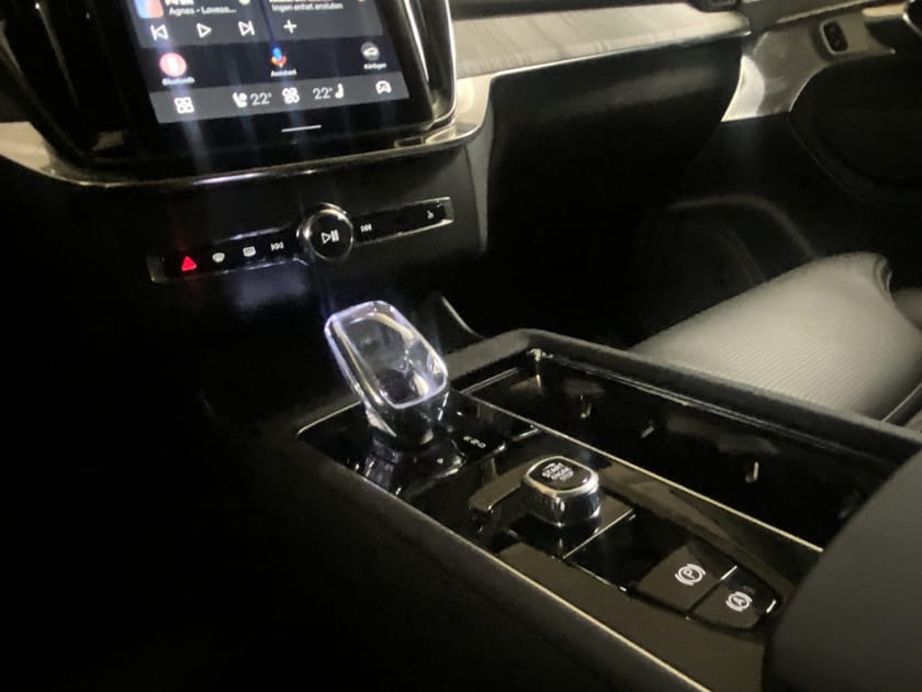 Bild 2 av Volvo XC90 T8 Ultra Dark