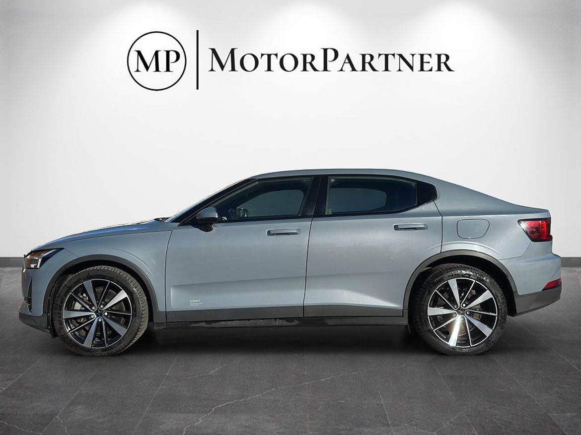 Polestar 2 Long Range Dual Motor, bild 5 av 23