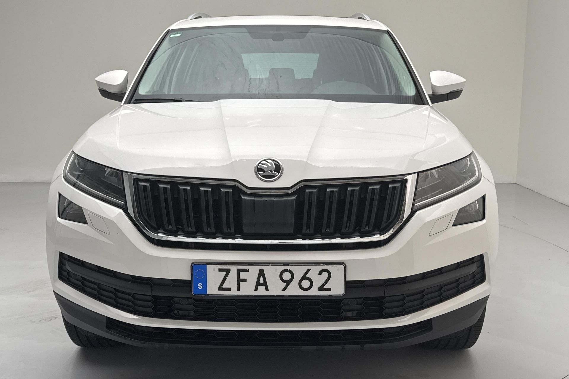 Skoda Kodiaq 2.0 TDI SCR 2018, photo 5/10
