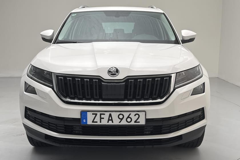 Bild 5 av Škoda Kodiaq