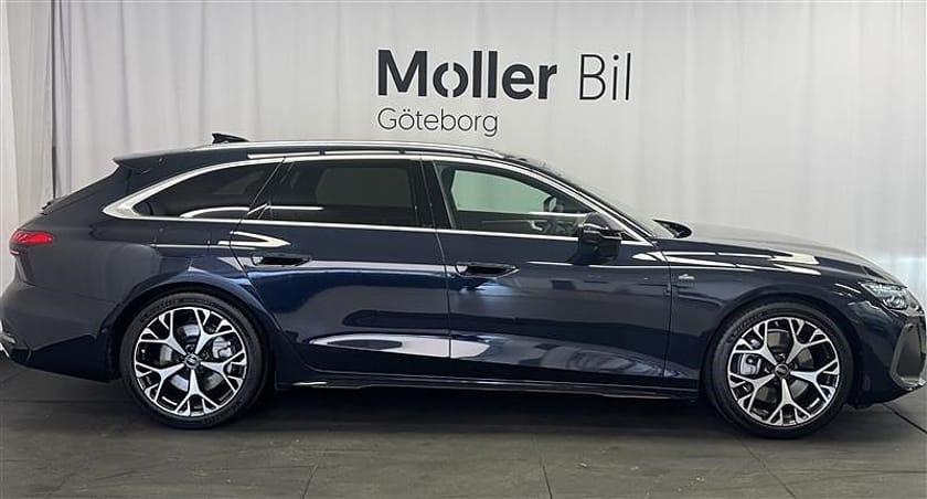 Bild 2 av Audi A6 Avant e-hybrid quattro Avant S-line Selection/Drag/20"