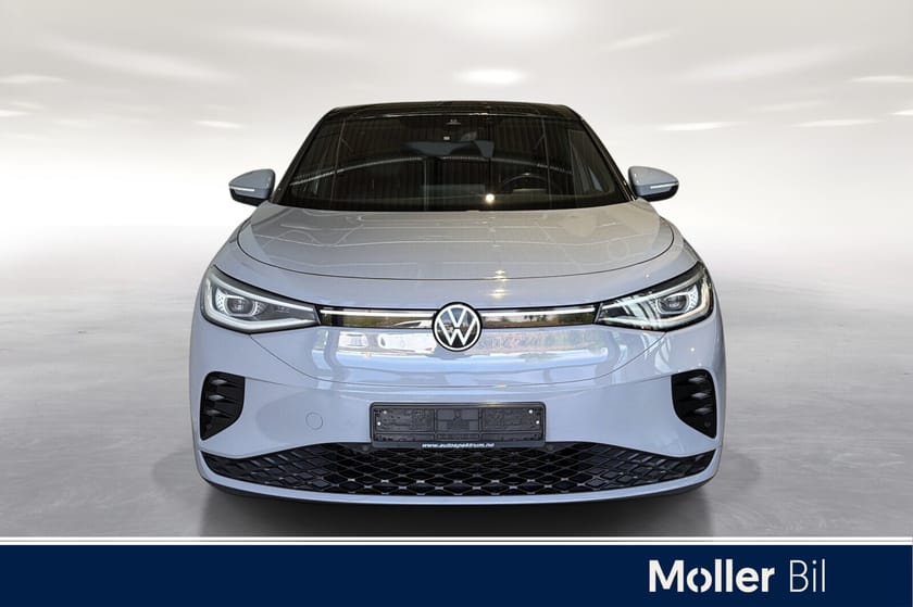 Bilde 2 av Volkswagen ID.5 GTX 77kwh