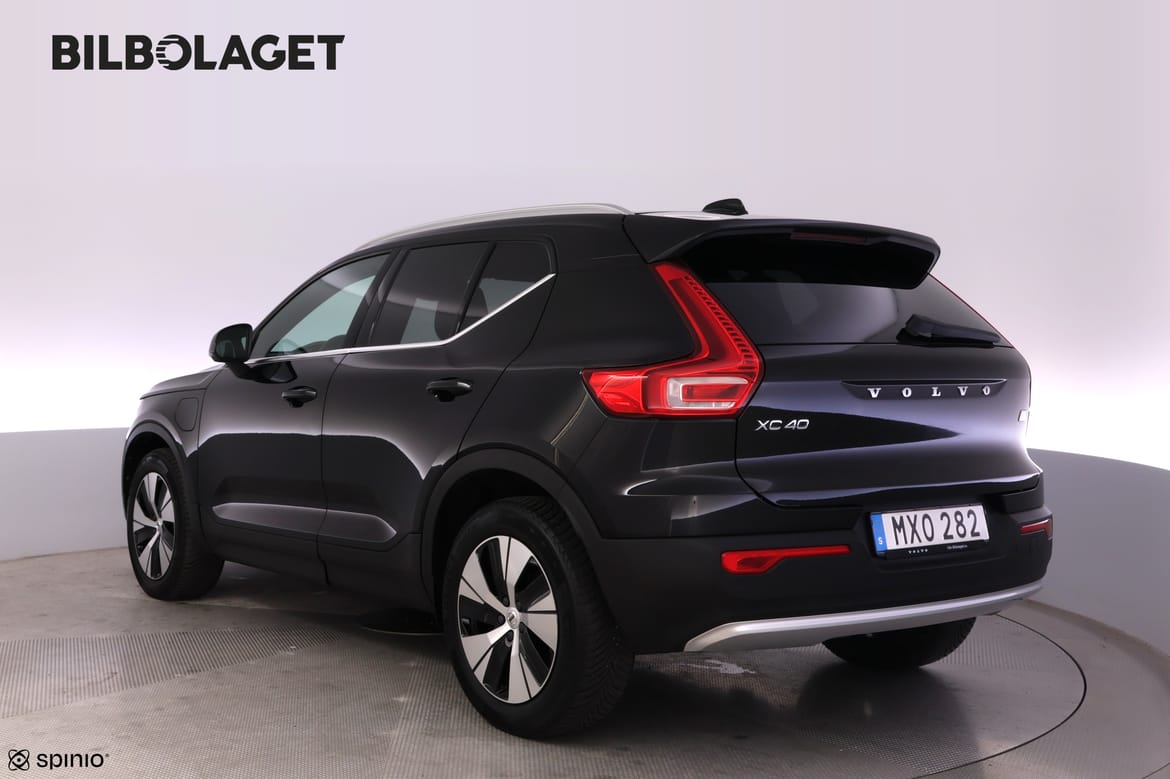 Volvo XC40 2023 - miniatyr 3