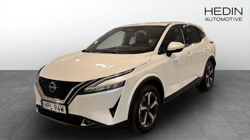 Bild 1 av Nissan Qashqai MHEV 158 XTRONIC TEKNA