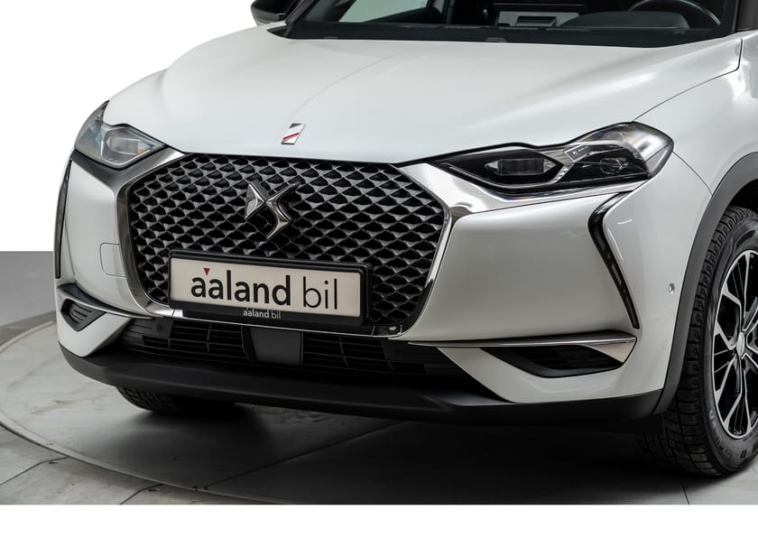 Bilde 5 av DS 3 Crossback E-TENSE