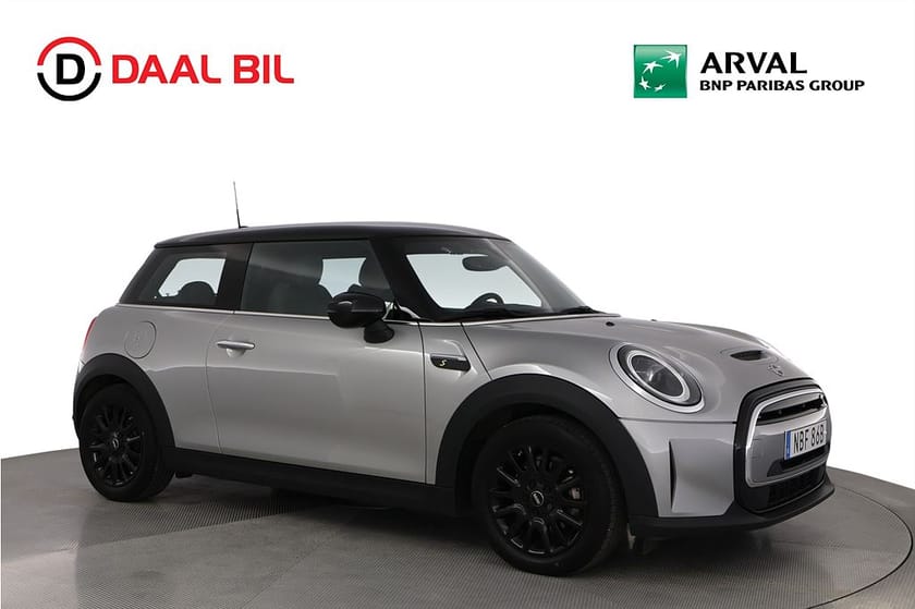 Bild 4 av MINI Cooper SE
