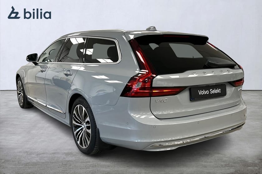 Bild 4 av Volvo V90