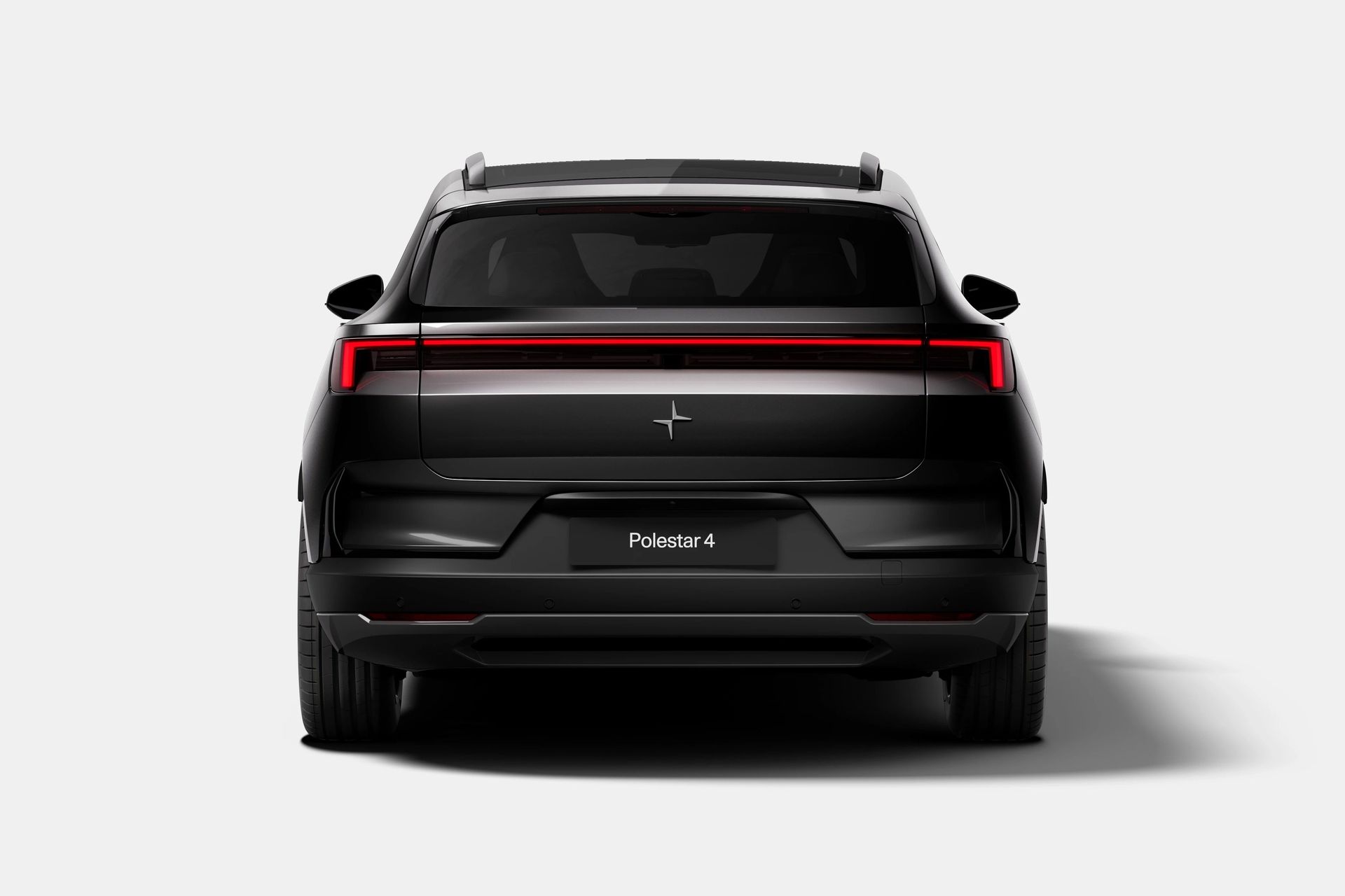 Polestar 4 Long Range Single Motor 2027, bild 5/10