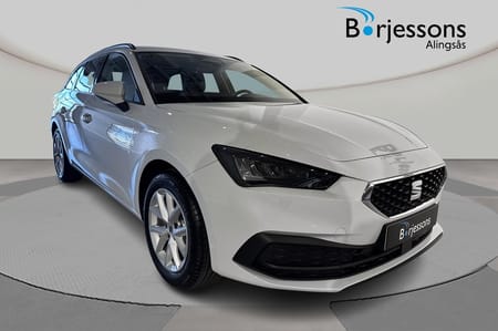 SEAT Leon Sportstourer