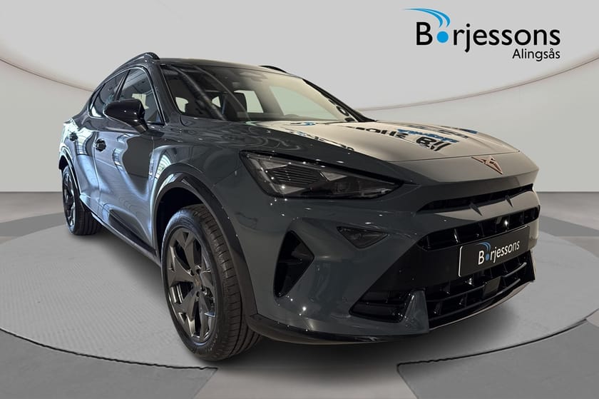 Bild 1 av CUPRA Formentor 150hk eTSI *KAMPANJ