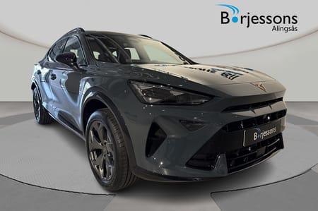 CUPRA Formentor 150hk eTSI *KAMPANJ