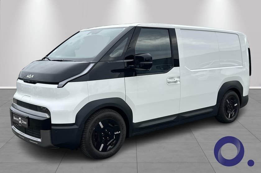 Bilde 2 av Kia PV5 Long Range Cargo