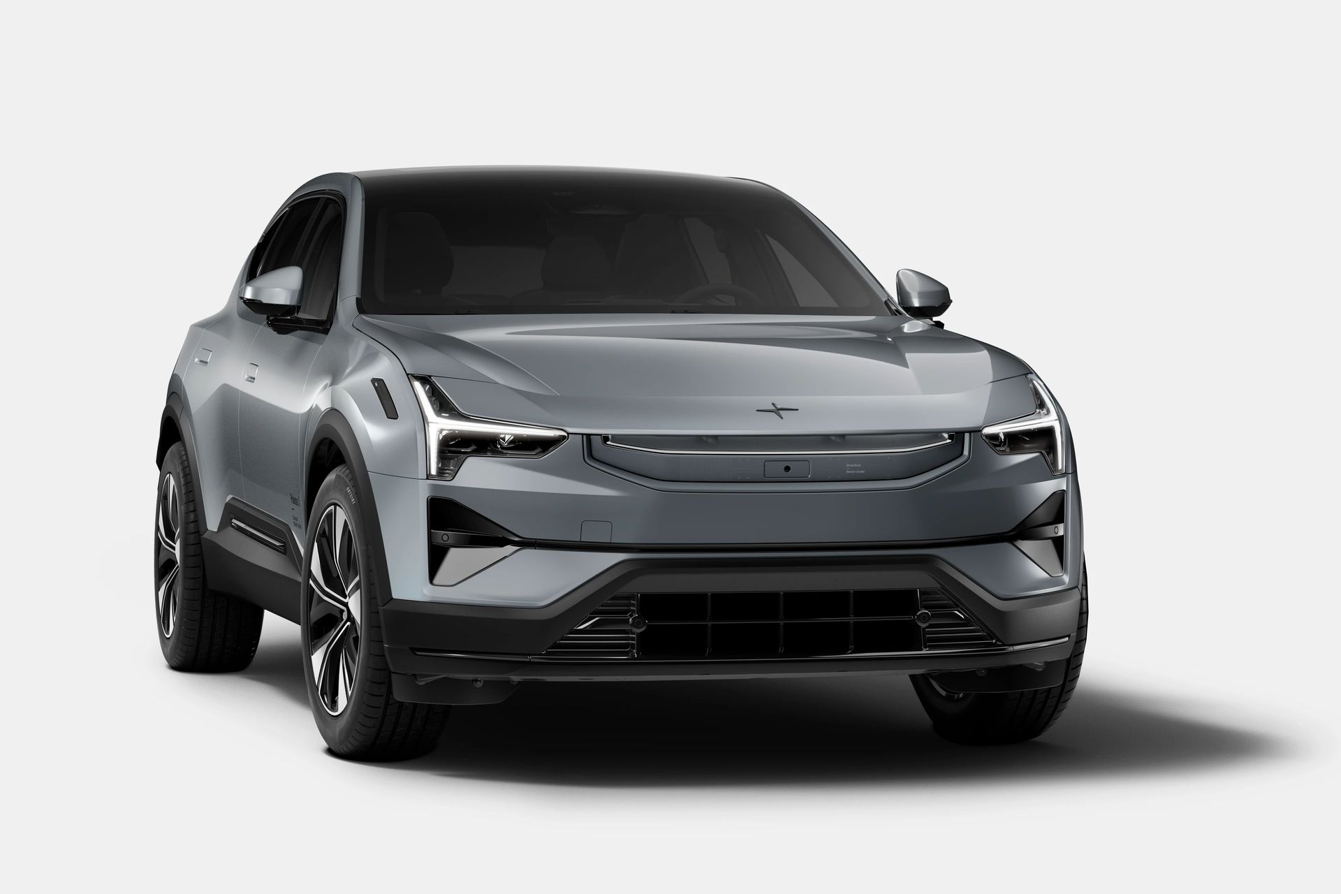 Polestar 3 Long Range Dual Motor 2027, photo 2/10