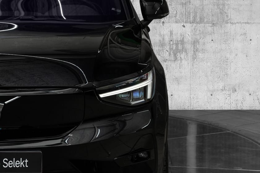 Bilde 4 av Volvo XC40 Recharge Twin motor El. Ultimate 408Hk. Velutstyrt!