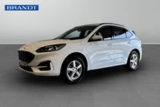 Ford Kuga Plug-In Hybrid