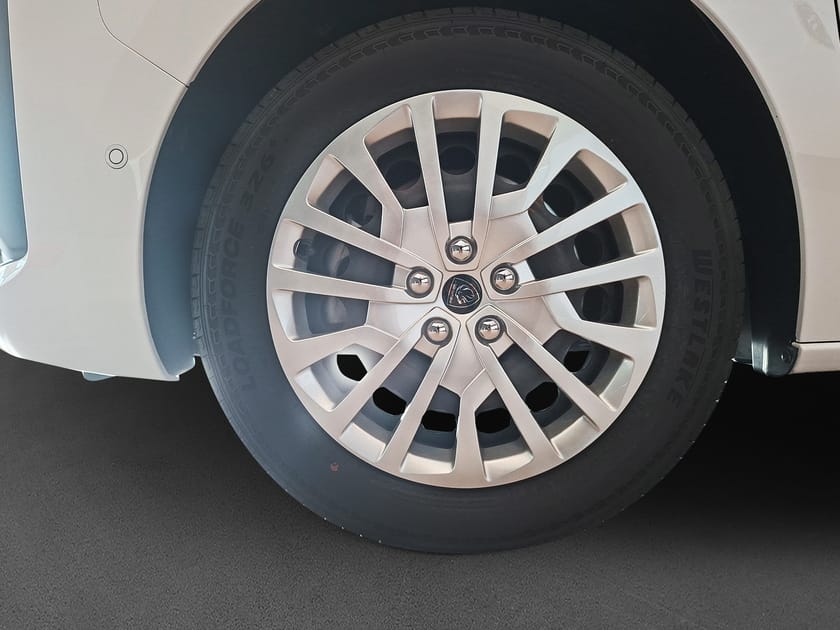 Bild 5 av Peugeot Expert Skåp L3 150 AT8 PLUS NL