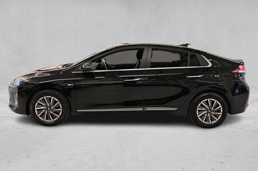 Bilde 2 av Hyundai Ioniq Electric EV 136HK I 311km WLTP I Premium I Skinn I R.kamera