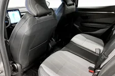 Renault Mégane E-TECH