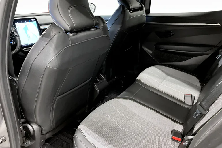 Renault Mégane E-TECH