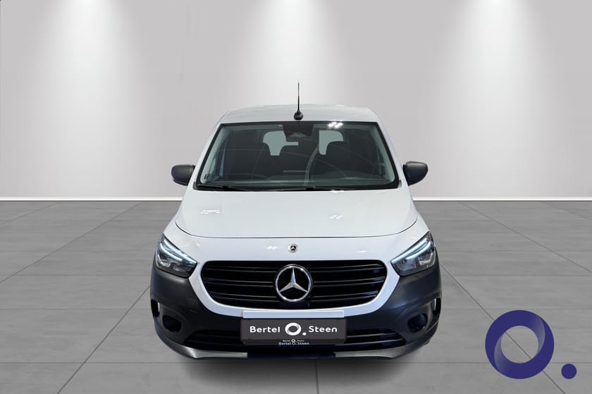 Bilde 4 av Mercedes-Benz Citan 110 CDI / HENGERFESTE / RYGGEKAMERA /