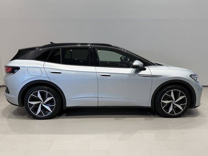 Bild 4 av Volkswagen ID.4 GTX 77kWh Top Sport Backkamera Dragkrok