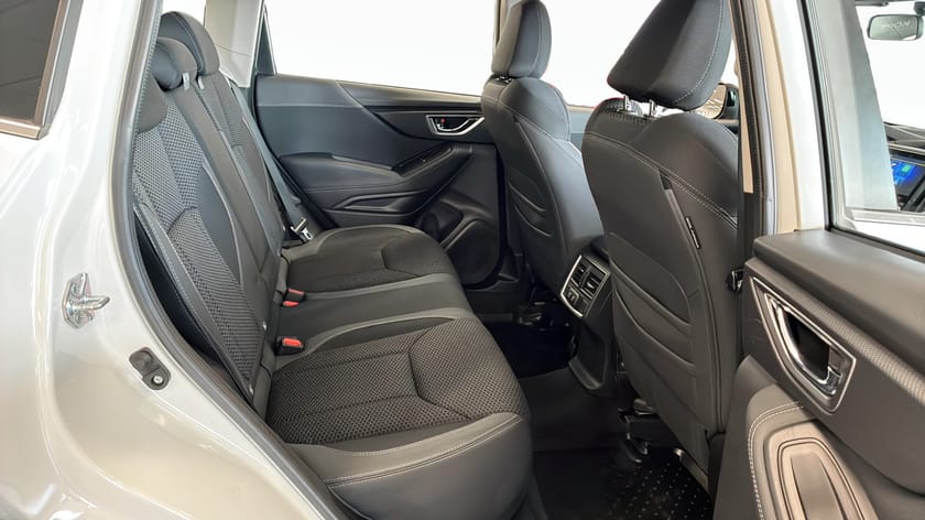 Bild 5 av Subaru Forester e-Boxer XFuel 2.0 150HK AWD