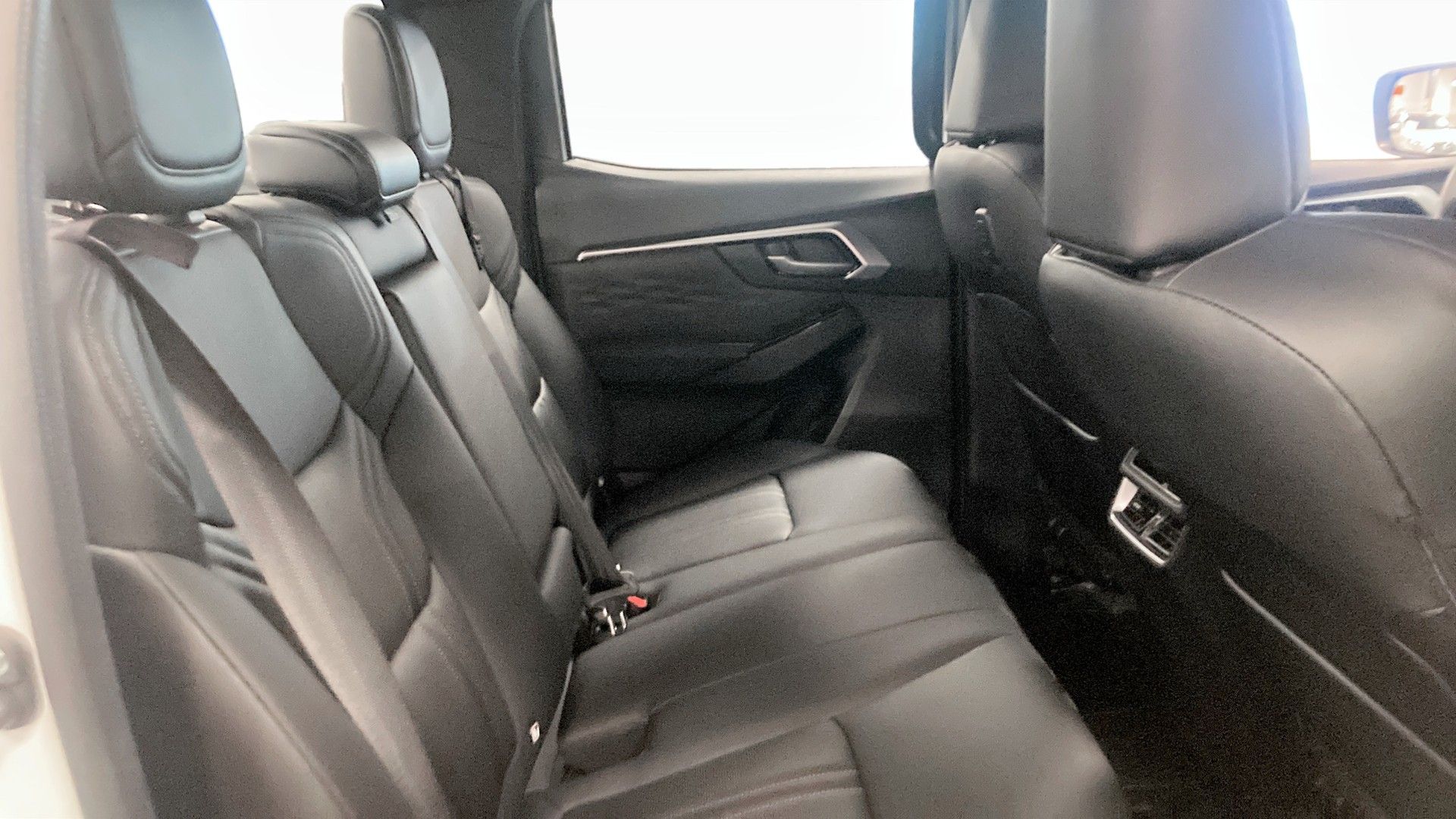 Isuzu D-max XRL DC AT CNG V2 2026, bild 5/9