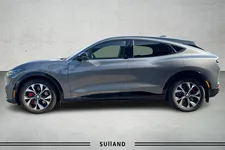Thumnail bilde 3 av Ford Mustang Mach-E Long Range AWD