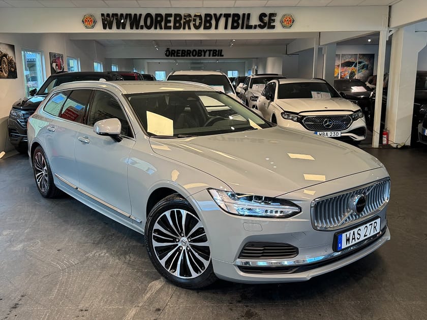 Bild 1 av Volvo V90
