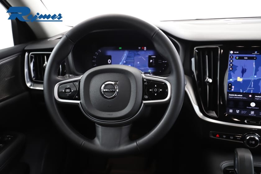 Bild 4 av Volvo V60