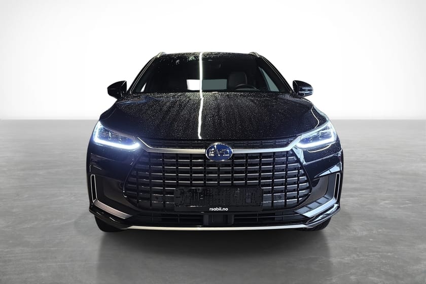 Bilde 2 av BYD Tang EV AWD