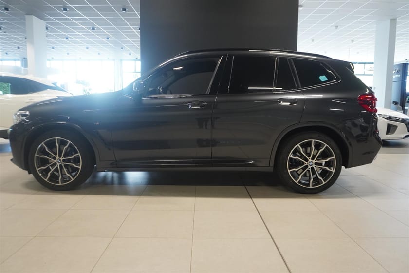 Bild 3 av BMW X3 xDrive30i