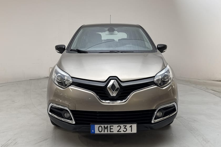 Bild 5 av Renault Captur