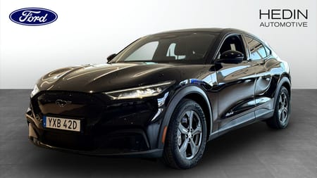 Ford Mustang Mach-E Standard Range