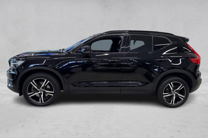 Bilde 2 av Volvo XC40