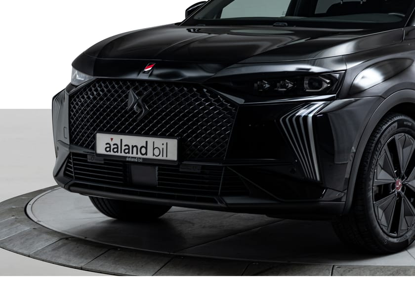 Bilde 4 av DS 7 Crossback E-Tense 4x4 PERFORMANCE PLUG IN HYBRID 66KM
