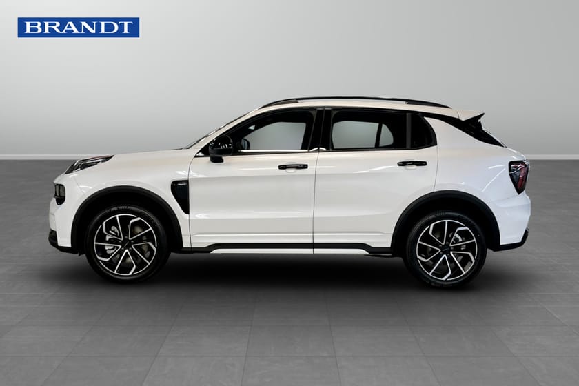 Bild 3 av Lynk & Co 01 PHEV Core