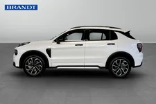 Lynk & Co 01 PHEV