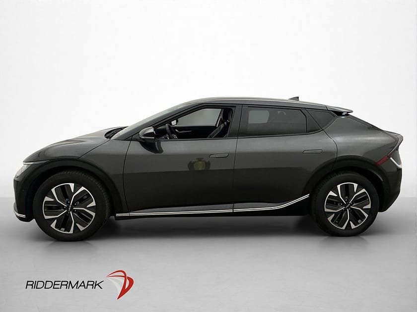 Bild 5 av Kia EV6