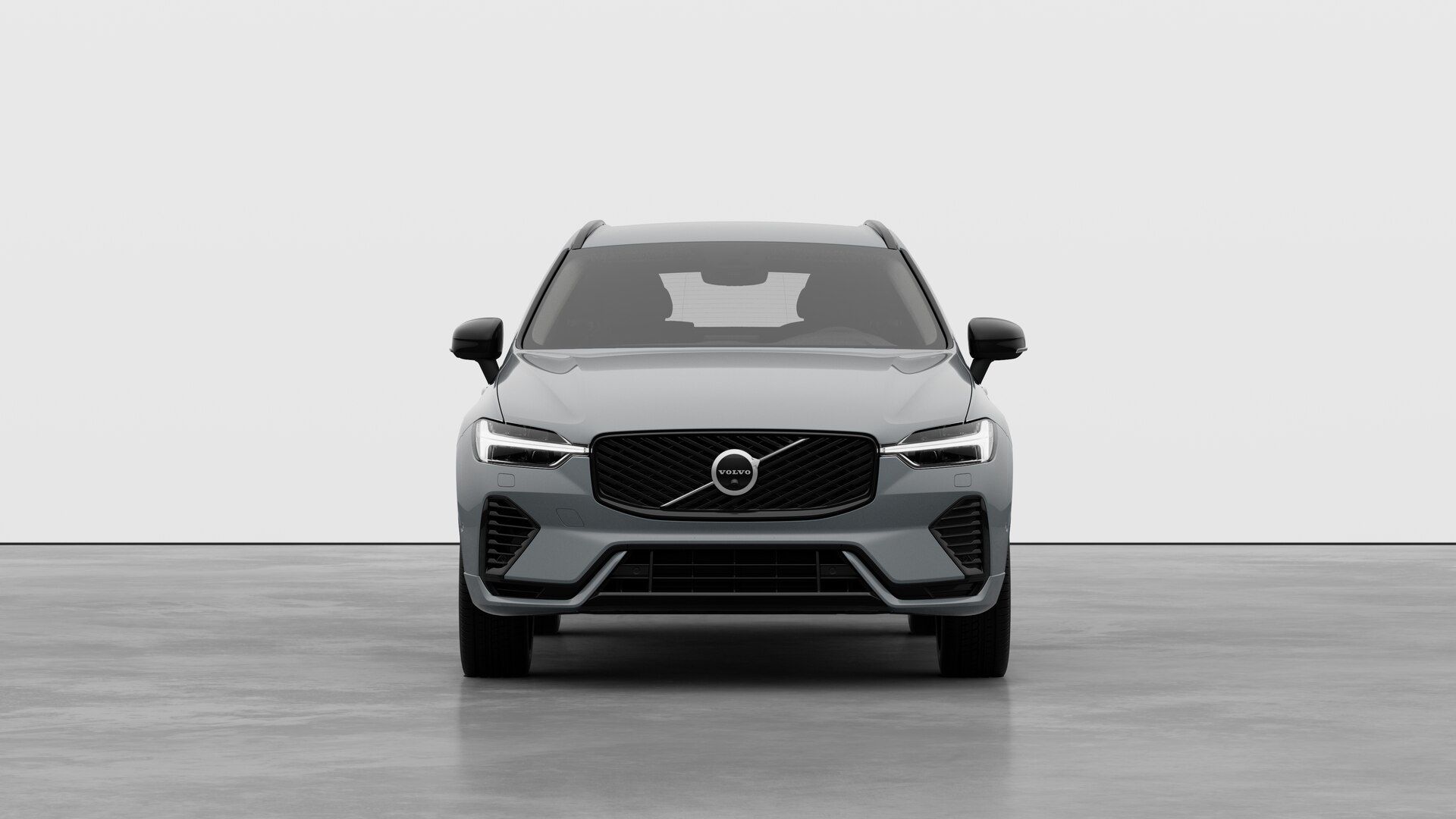 Volvo XC60 T6 Plus Dark Nordic Edition 2027, bild 3/10