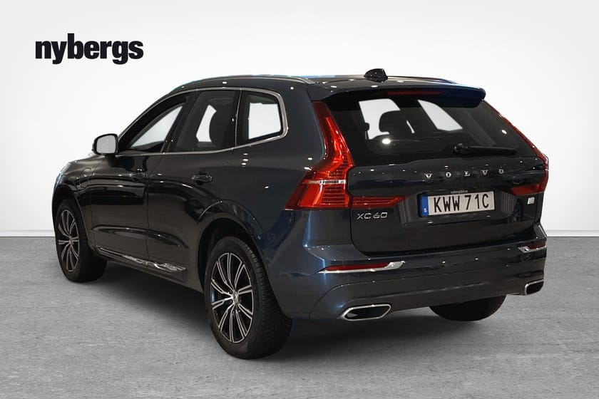 Bild 3 av Volvo XC60 Recharge T6 Inscription T