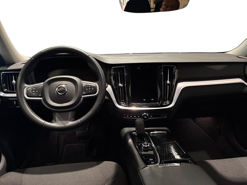 Bild 5 av Volvo V60