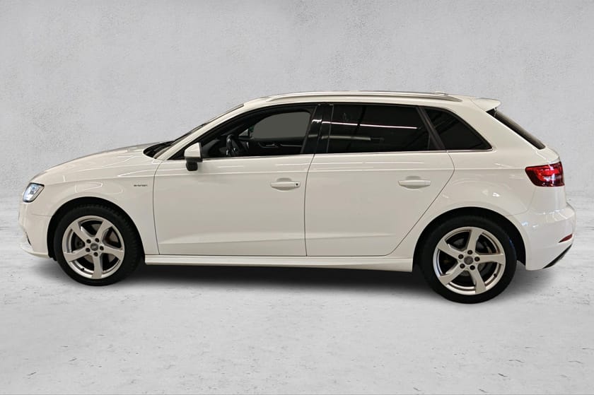 Bilde 2 av Audi A3 Sportback e-Tron
