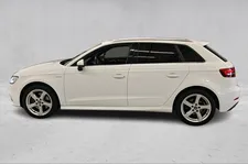 Thumnail bilde 1 av Audi A3 Sportback e-Tron