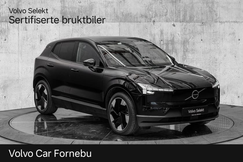 Bilde 1 av Volvo EX30 Twin Motor Performance