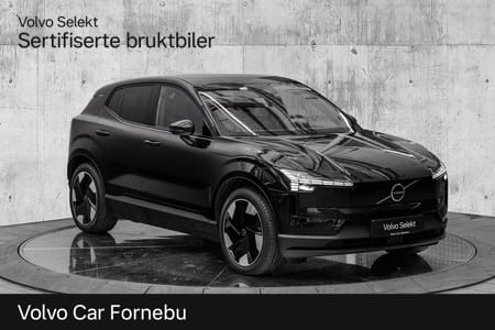 Volvo EX30 Twin Motor Performance