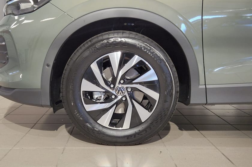 Bild 3 av Volkswagen Tiguan