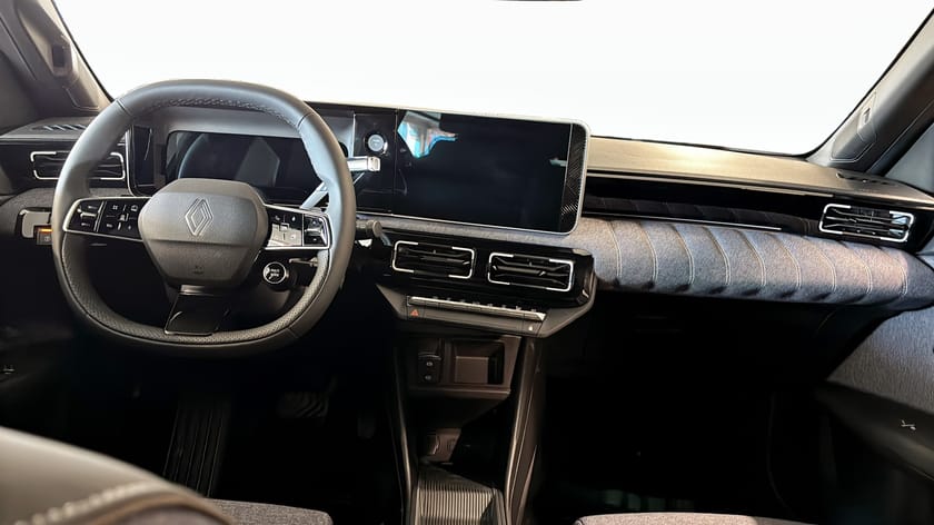 Bild 4 av Renault 5 E-Tech