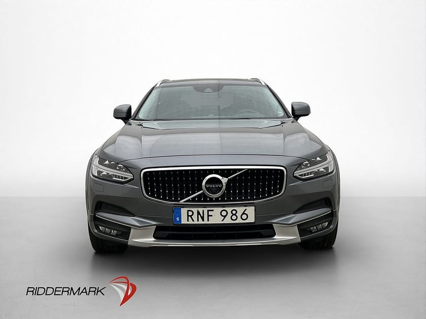 Bild 2 av Volvo V90 Cross Country