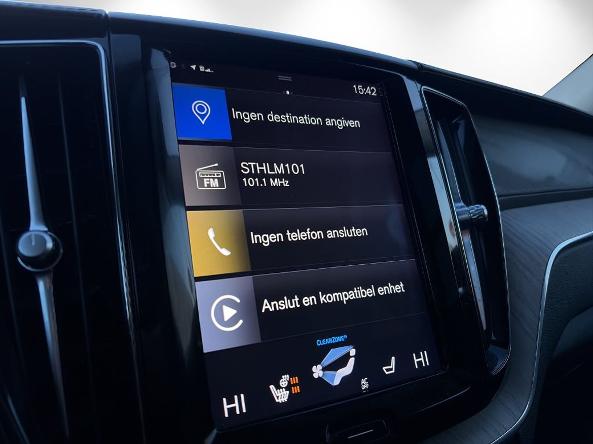 Volvo XC60, bild 17 av 20